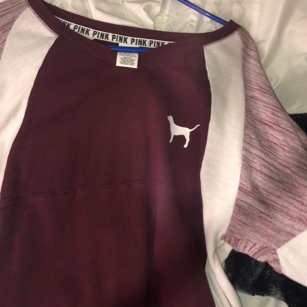 Pink shirt - Picture 2 of 3